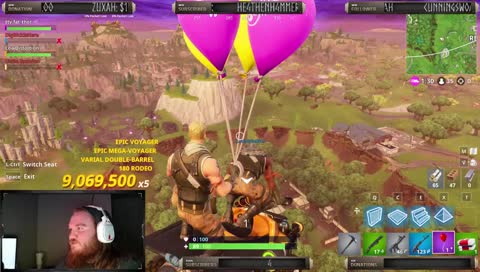 world record points?