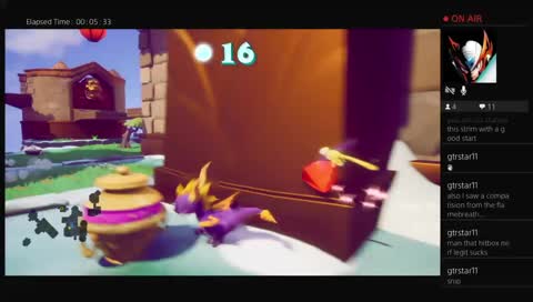 Spyro: Reignited Trilogy - Spyro 2(Part 4)