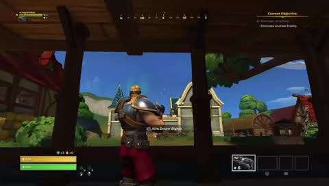 Kristi is head's luna howl