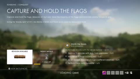 Fun Gameplay