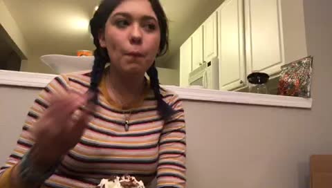 you just know this so good ,HALLELUJAH ,lol