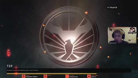 [XBOX] eM | KILL CONFIRMED | Unlocking Characters| High Kills, HOT DROPS| BLACK OUT | DUOS w/ Walking Silo