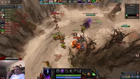 R.G.: Hablemos de los Juegos de Hoy de Infamous en la LPG

