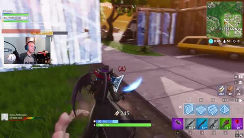 Celebrating 100 Followers! Fortnite Here We Come