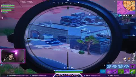 Da PUMP || 300+ W's / 4+ KDA || #FollowMitch
