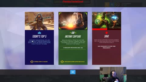 🐼QUICK PLAY TIME, LET'S GET IT