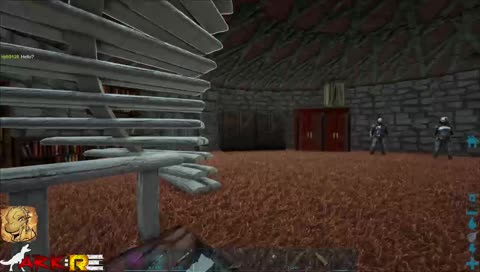 ARK RP - Role Play Evolved Volume 11 - Day 11