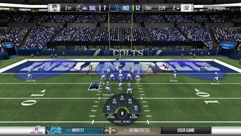 #ravensNest # playLikeAraven