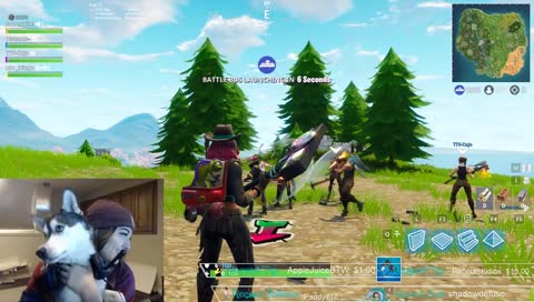 FeelsOkayMan 👏🏼 