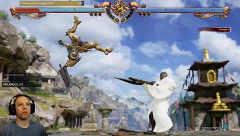 [PC] Astaroth ranked! NO REMATCH!!