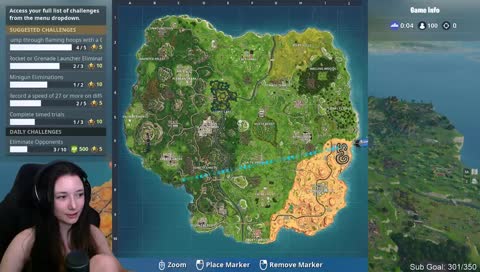 [aus] Let's obtain that grain queens uwu | !Support 