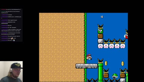 learning shell jumps hey! Way to be a legend romhack. Probably with salt.
