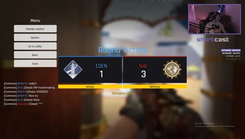 [FR/ENG] Quoi ? Un stream à cet heure ci ! ― #IRL #Positivity #Quebec #TeamMajor #France