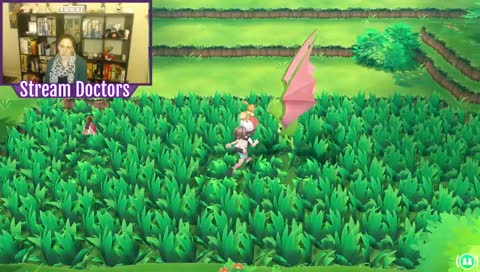 Hunting for SHINY Charmander!