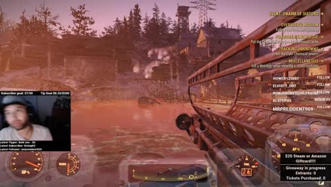 Its a Buzz Saw Kinda Day :P LVL 143 !giveaway !discord