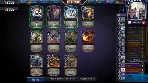 Drafting for Master and brewing about! 