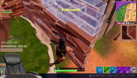 New Monitor, Let's play a mobile game LUL