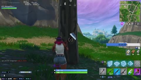 Get rekt LUL (!socials, !life)
