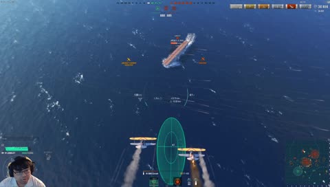 Carrier Rework Part 3