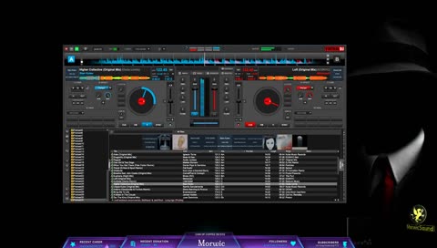 Live Dj House Set - All new tracks
