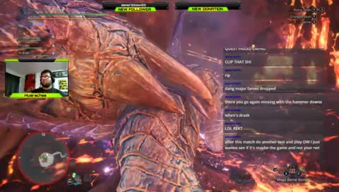 Don't Let It Be Me...