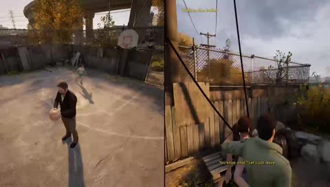 A way out: part 4