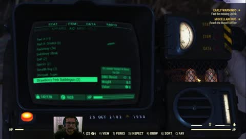 Gun Master Build. El mejor pistolero del juego serรฉ.
