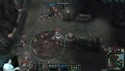 DUO WITH Trick2G | #1 VOli NA