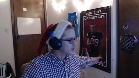 holiday battle royal !100