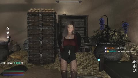 [500+] Skyrim Adventures with Fenrir & Cute Followers!