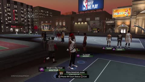 Park/ Rec?❤️ 7/10 SUBS ❤️ 800 Follower GOAL [PS4]