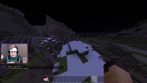 Tuesday PSA! New Town New Me