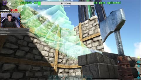 Nos vamos al VOLCAN! 🌋😰