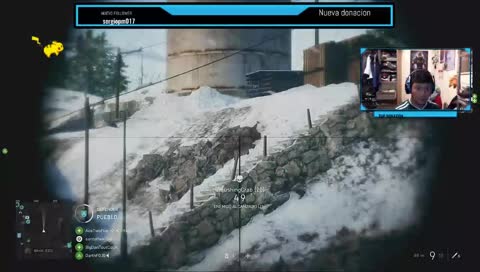 ROMPIENDONOS LA MADRE EN LA SEGUNDA GUERRA MUNDIAL