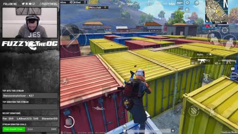 RP Missions: NukeŠquad | FuzzyTheOG... LET'S GO!!!