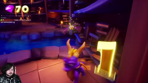 Steve-o the drag-o [nosrl]