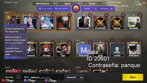 PUBG MOBILE / SALITAS PERSONALIZADAS SEMANA 2 ROYALE PASS