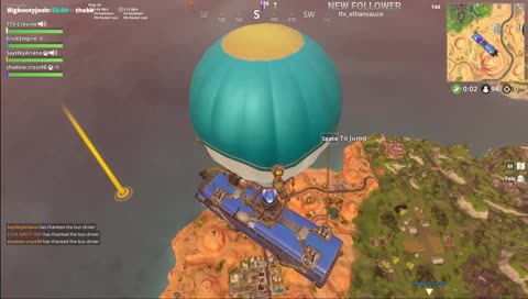 AFFILIATED HYPE! Let's check out this new shotty update 