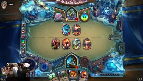 Wow ou Hearthstone Alliance ou Horde,c'est selon l'humeur.