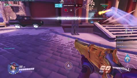 Spirit - I love playing this MOBA :)