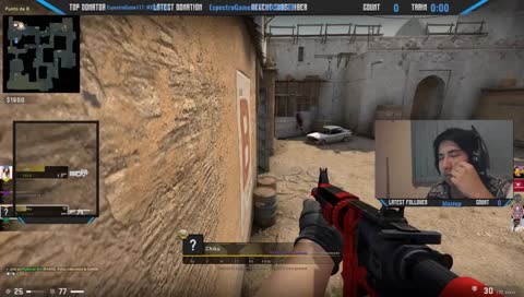 CSGO VAMO A DARLE DURO๐ค๐ผ๐ค๐ผ