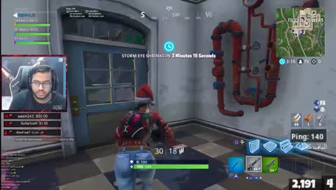 مداوم ولا زاحف 