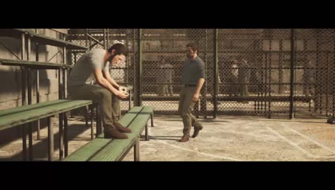 A Way Out - Ep. 1 w/ Josh!