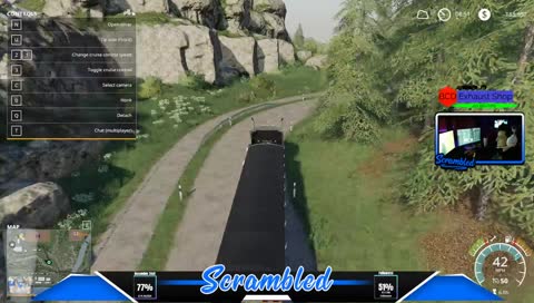 {ENG} FS19 GRIND | Start Your Tractor | Farming with the bois 