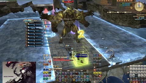 FFXIV - O9S and O10S - Let's clear and prog O11s!
