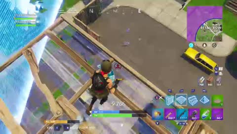 XboxFortine Duo Squads