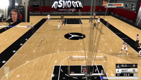 !songrequest, Rec With The Boys