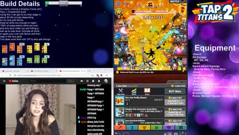 Tournament time! Can we get #1?!