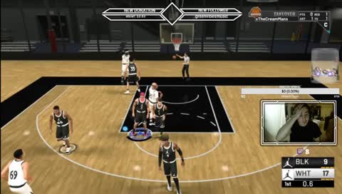 Mr Shot Boi vs One Spice Man