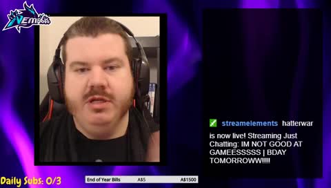 IM NOT GOOD AT GAMEESSSSS | BDAY TOMORROWW!!!!